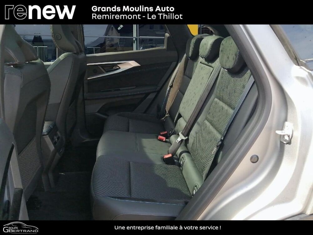 Austral 1.2 E-Tech full hybrid 200ch esprit Alpine - 25 2025 occasion 88160 Le Thillot