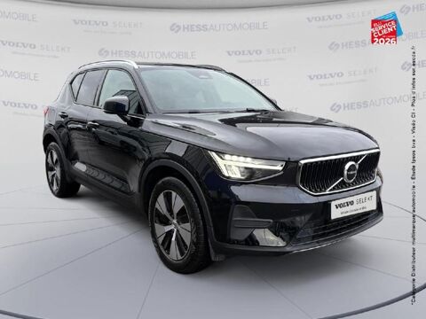 XC40 B3 163ch Start DCT 7 2022 occasion 57050 Metz