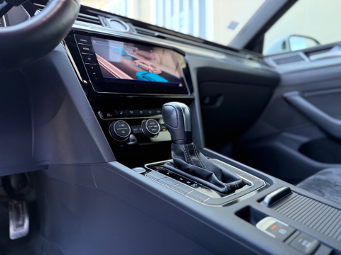 Divers 2.0 TSI 190CH R-LINE EXCLUSIVE DSG7 2019 occasion 70210 Montdor&eacute;