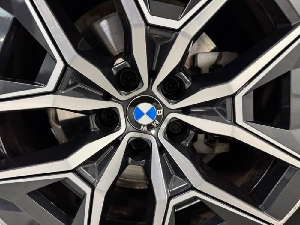 S&eacute;rie 5 520iA 208ch M Sport 2024 occasion 92100 Boulogne-Billancourt