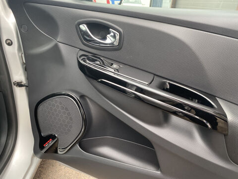 Clio IV 0.9 TCE 90CH ENERGY INTENS ECO&sup2; 2013 occasion 42120 LE COTEAU