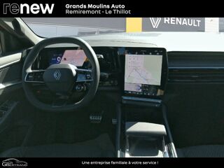 Austral 1.2 E-Tech full hybrid 200ch esprit Alpine - 25 2026 occasion 88160 Le Thillot