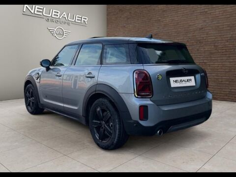 Cooper D Cooper SE 125ch + 95ch Edition Premium Plus ALL4 BVA6 2022 occasion 78240 Chambourcy