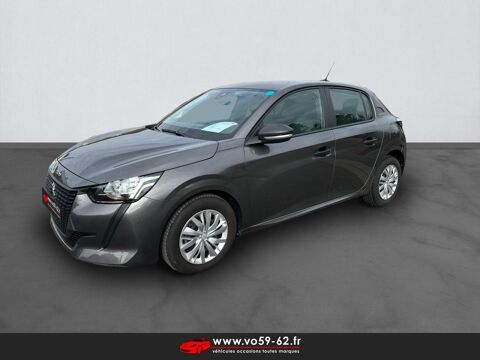 Peugeot 208 1.2 PureTech 75ch S&S Like 2022 2022 occasion Arras 62000