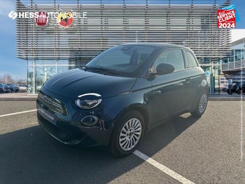 Annonce voiture Fiat 500 12999 