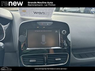 Clio 1.5 dCi 75ch energy Business 5p 2019 occasion 88160 Le Thillot
