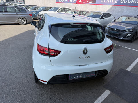 Clio IV 1.5 DCI 75CH ENERGY AIR MEDIANAV 2018 occasion 31140 Aucamville