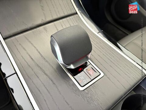 Range Rover Evoque 1.5 P270e PHEV 269ch Midnight Edition Fuji White 2026 occasion 57050 Metz