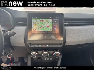 Clio 1.5 dCi 100ch Evolution - 25 2025 occasion 88160 Le Thillot