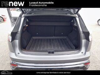 Austral 1.2 E-Tech full hybrid 200ch Iconic esprit Alpine 2024 occasion 70300 Froideconche