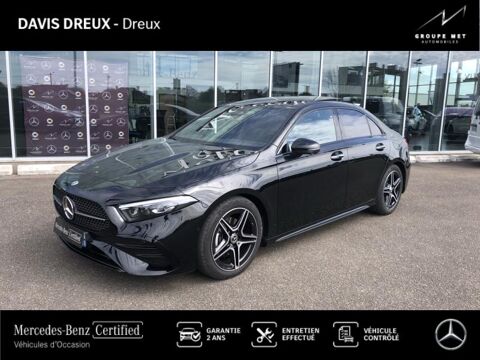 Mercedes Classe A 200 d 150ch AMG Line 8G-DCT 2025 occasion Dreux 28100