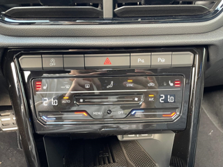 T-ROC 2.0 TDI 150CH R-LINE DSG7 2025 occasion 49070 Saint-L&eacute;ger-de-Lini&egrave;res