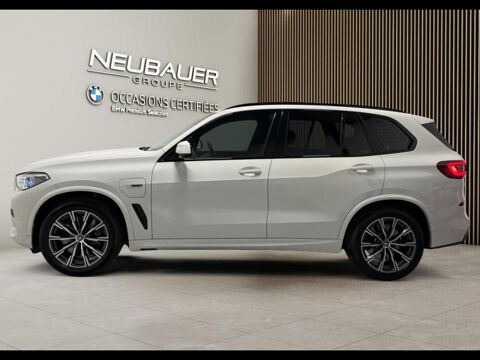 X5 xDrive45e 394ch M Sport 17cv 2023 occasion 78240 Chambourcy
