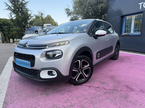 Annonce voiture Citroën C3 8900 €