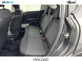 C3 1.2 PureTech 110ch S&S PLUS 2024 occasion 82000 Montauban