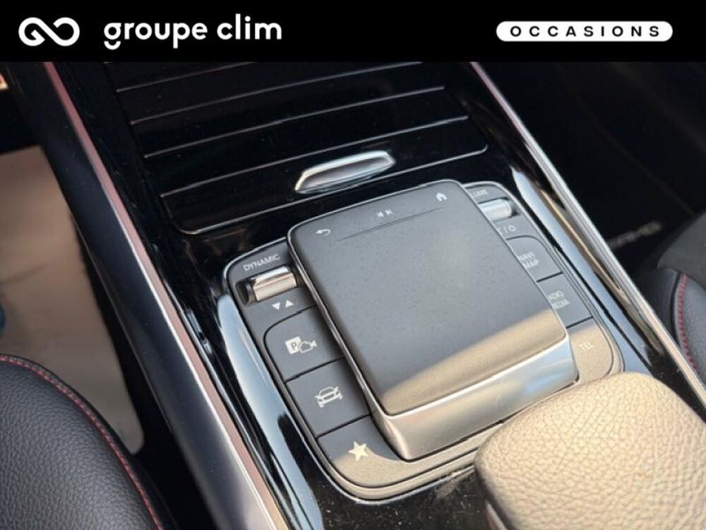 Classe B 180d 2.0 116ch AMG Line Edition 8G-DCT 2022 occasion 24100 Bergerac