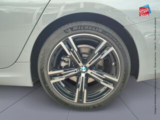 S&eacute;rie 3 320dA xDrive 190ch M Sport 2026 occasion 68390 Sausheim