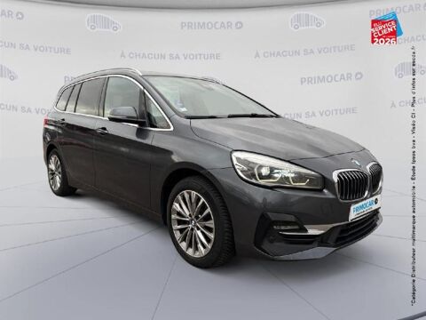 Serie 2 218iA 140ch Luxury DKG7 2018 occasion 21000 Dijon