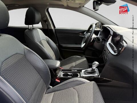 XCeed 1.4 T-GDI 140ch Launch Edition DCT7 2020 occasion 67800 Bischheim