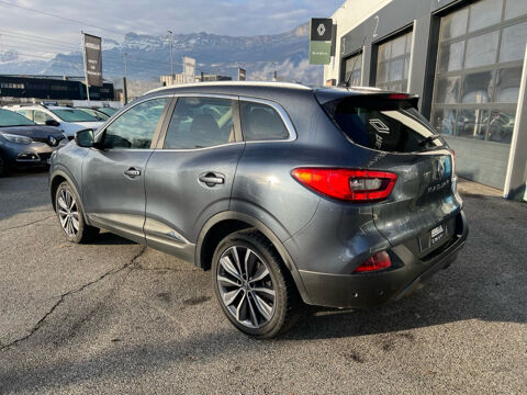 Kadjar 1.5 DCI 110CH ENERGY INTENS EDC ECO² 2017 occasion 38130 ECHIROLLES