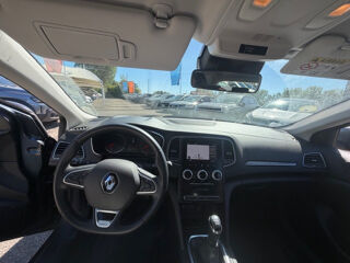 Megane IV 1.5 BLUE DCI 115CH BUSINESS -21N 2022 occasion 82000 Montauban