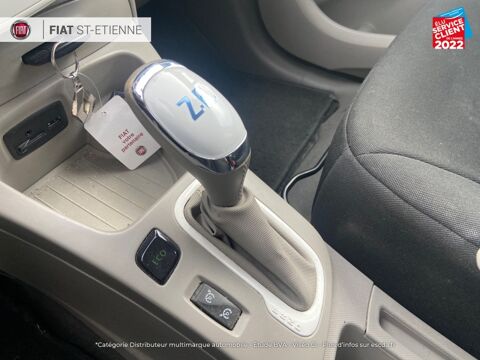 Zo&eacute; Life charge normale R75 22 KWH 2017 occasion 42000 Saint-&Eacute;tienne