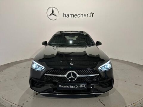 Classe C 300 d e 197+129ch AMG Line 2024 occasion 82000 Montauban