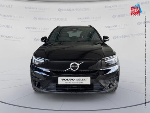 XC40 Recharge 231ch Start EDT 2023 occasion 57050 Metz