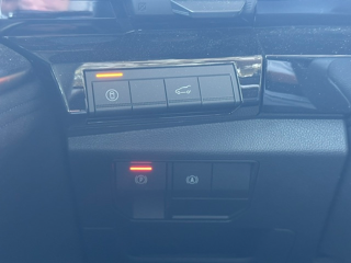 Espace 1.2 E-TECH FULL HYBRID 200CH ESPRIT ALPINE 2025 occasion 16400 Puymoyen