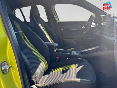 600 E e 240ch 54kWh Turismo 2025 occasion 21000 Dijon