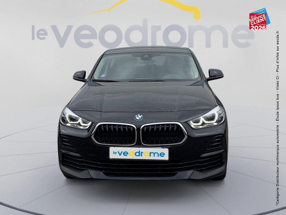X2 sDrive18i 136ch Lounge 2023 occasion 67800 Bischheim