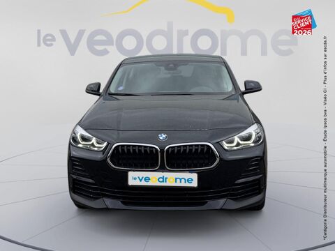 X2 sDrive18i 136ch Lounge 2023 occasion 67800 Bischheim