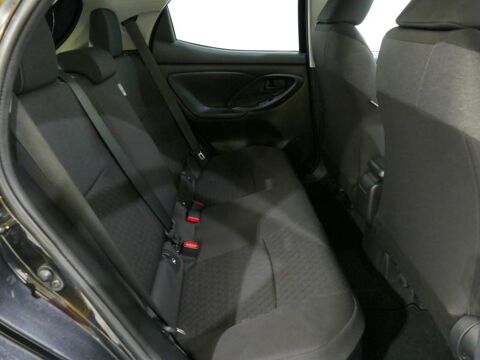 Yaris 116h Design 5p 2023 occasion 77400 Lagny-sur-Marne