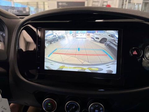 Aygo 1.0 VVT-i 72ch Dynamic MY24 2024 occasion 13290 Les Milles