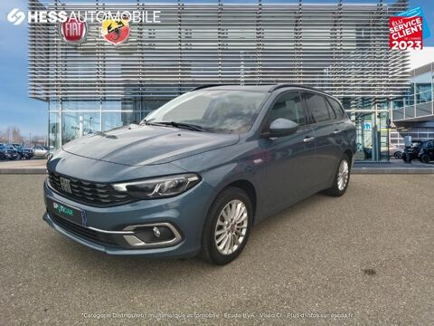 Annonce voiture Fiat Tipo 13498 