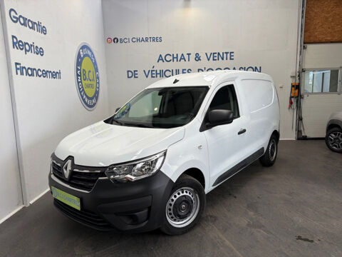 Renault Express 1.5 BLUE DCI 95CH CONFORT 22 2022 occasion Nogent-le-Phaye 28630