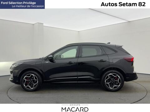 Ford Kuga 2.5 Duratec 243ch Hybride Rechargeable ST-Line X Powershift 2025 occasion MONTAUBAN 82000