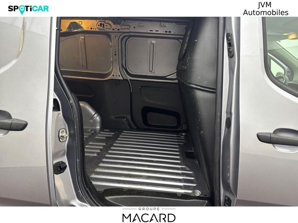 Berlingo XL 950kg BlueHDi 100ch S&S 2023 occasion 47550 Bo&eacute;