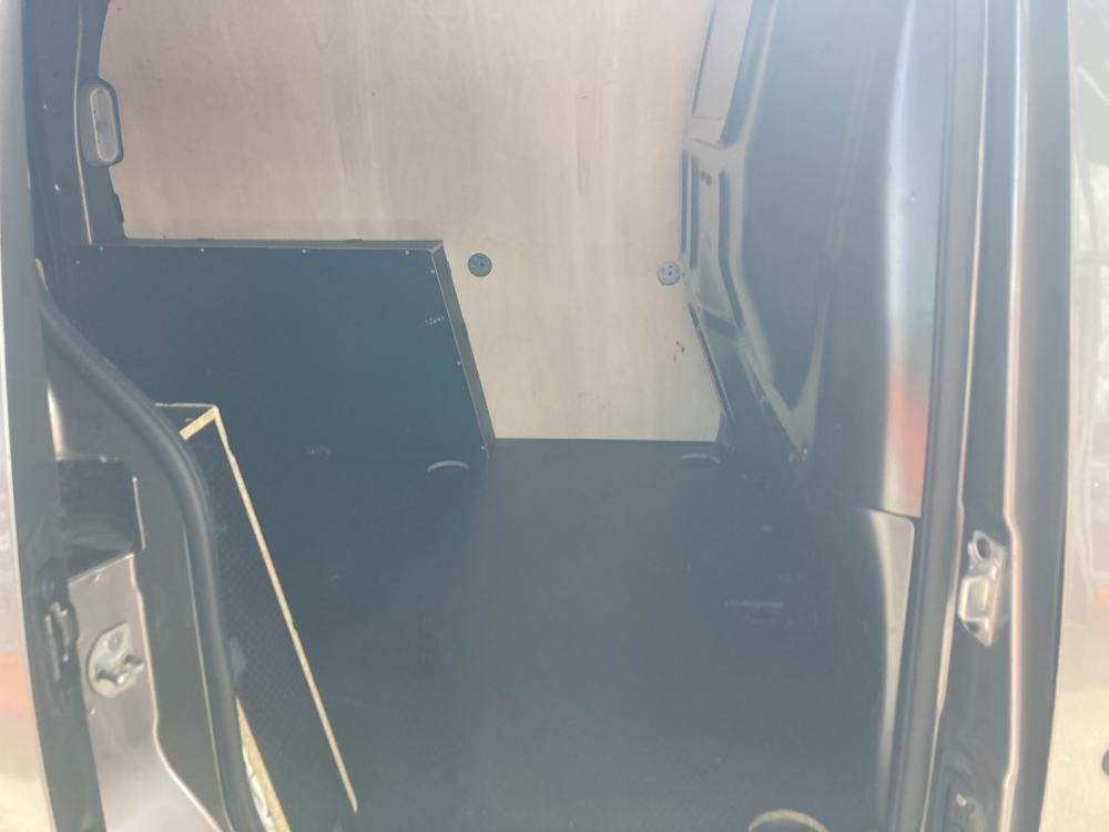 Citan fourgon 111 CDI LONG PRO 2021 occasion 28630 Nogent-le-Phaye