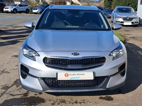 XCeed 1.6 CRDI 136CH MHEV ACTIVE DCT7 MY22 2021 occasion 50720 Barenton