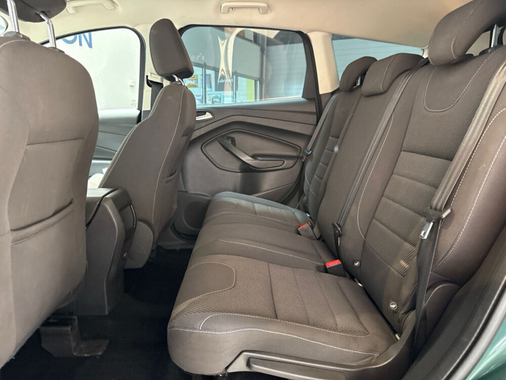Kuga 1.5 ECOBOOST 120CH STOP&START TREND 2016 occasion 28630 Nogent-le-Phaye