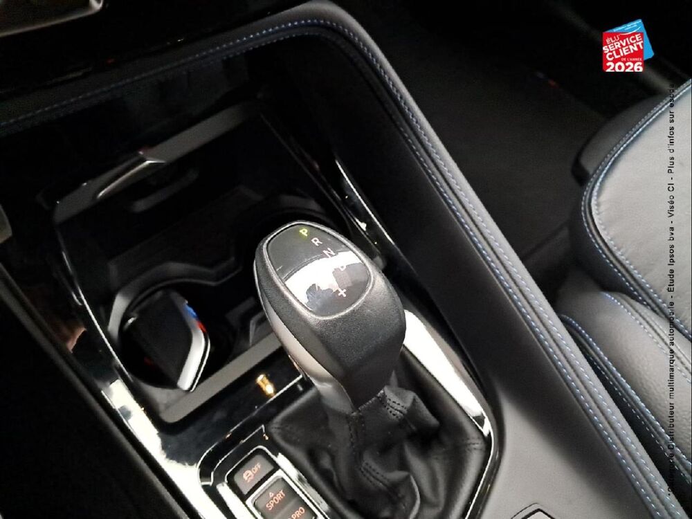 X2 xDrive25eA 220ch M Sport Euro6d-T 6cv Sieges chauf/cuir GPS 2022 occasion 68000 Colmar