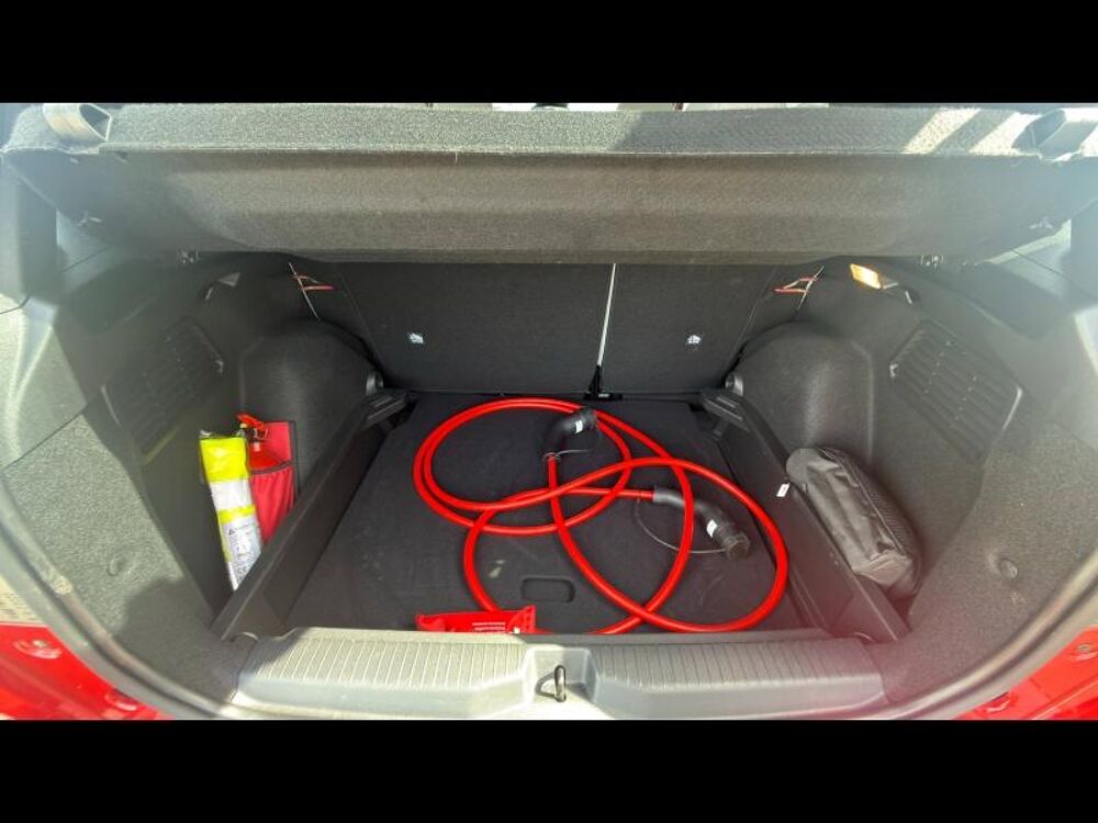 C3 Aircross Electrique 113ch autonomie confort MAX 2025 occasion 27930 Normanville