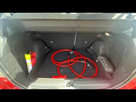 C3 Aircross Electrique 113ch autonomie confort MAX 2025 occasion 27930 Normanville