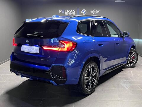X1 sDrive20i 170ch M Sport 2026 occasion 31100 TOULOUSE