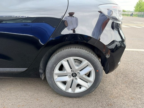 Clio V 1.5 DCI 100CH EVOLUTION - 25 2025 occasion 65420 Ibos