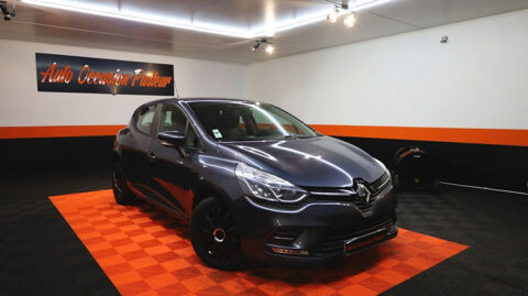 Renault clio iv 1.5 DCI 75CH ENERGY TREND 5P