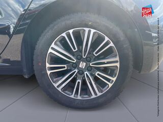Ibiza 1.0 TSI 110ch Copa DSG7 2024 occasion 54520 Laxou