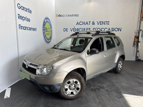 Dacia duster 1.5 DCI 90CH FAP AMBIANCE 4X2