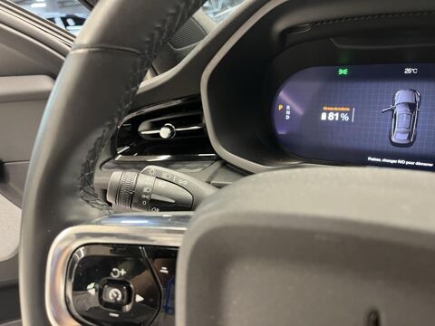 Polestar 2 231 Standard Range Single Motor 2022 occasion 91200 Athis-Mons